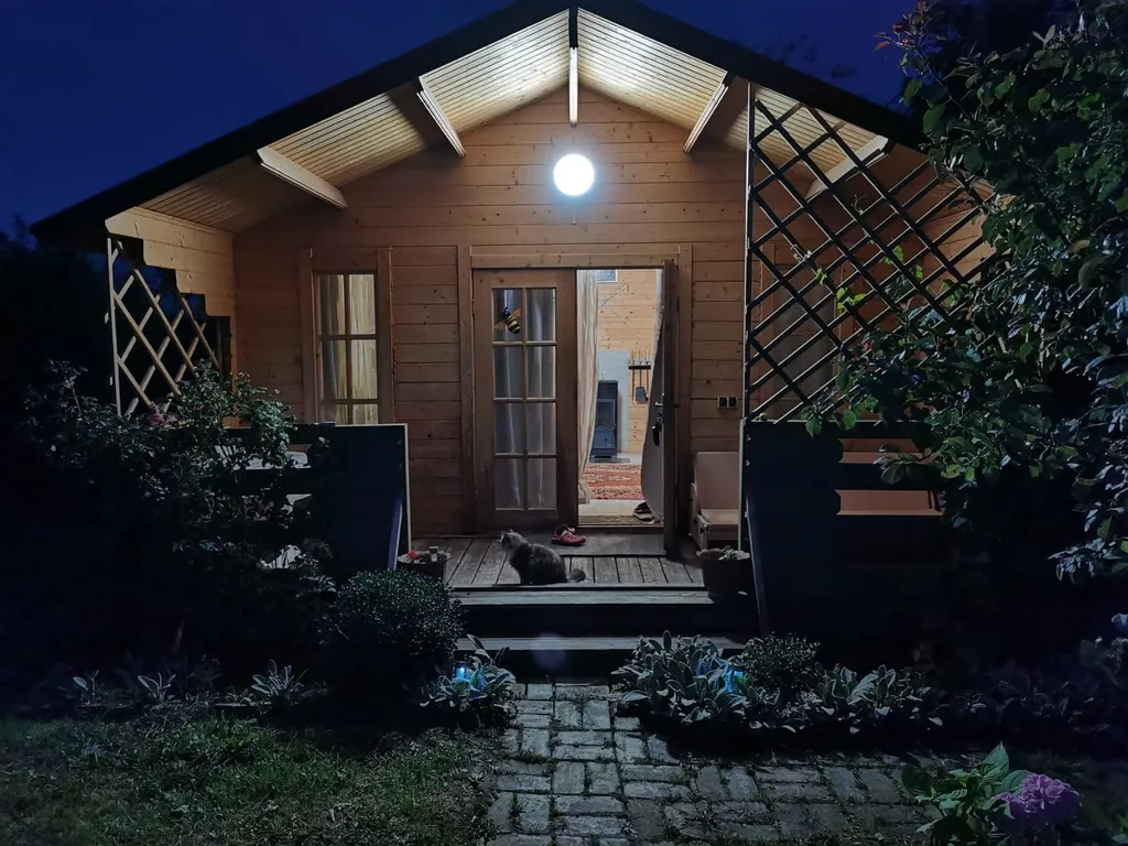 Коттедж Уютный домик возле Балтийского моря — Зеленоградск