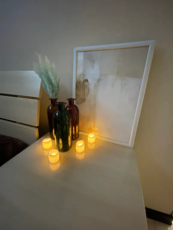 Уютная и тихая квартира в центре города