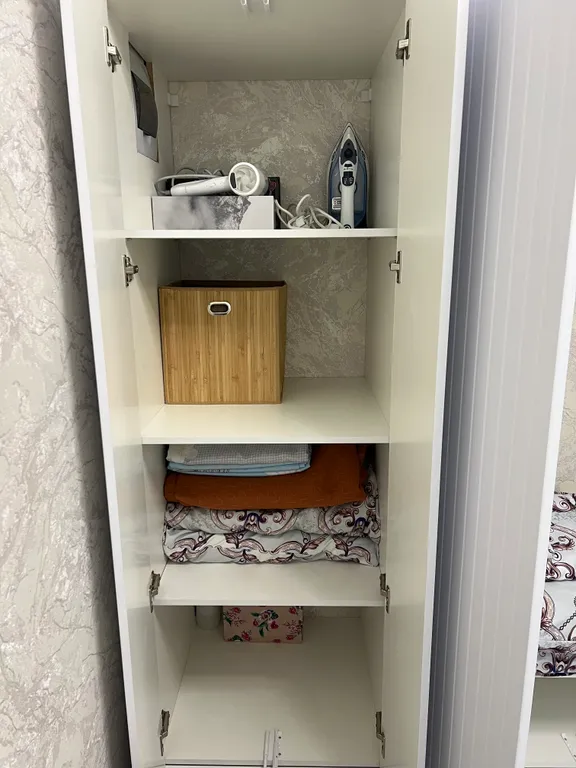 Уютная квартира в элитном доме с дизайнерским ремонтом