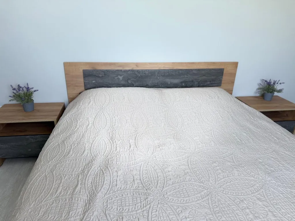 Коттедж «Люкс»