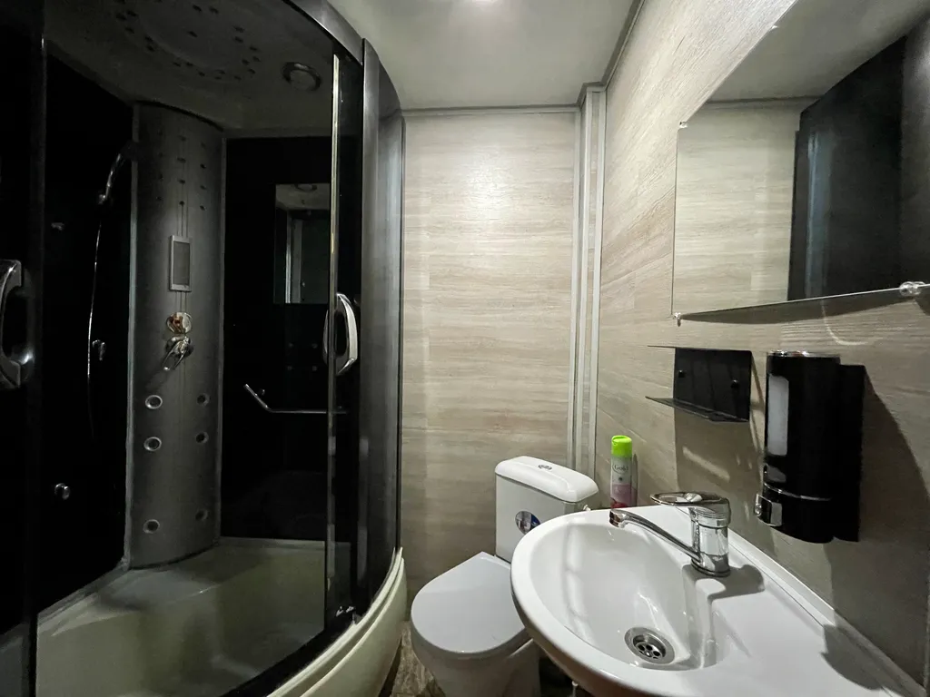 Квартира Семейный номер с двумя смежными комнатами — Макопсе