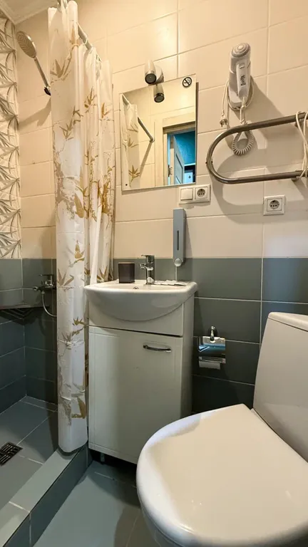 Студия в ЖК Солнечный Филатов Луг