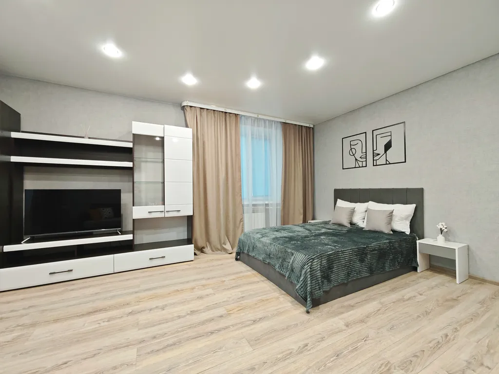 Апартаменты Элит