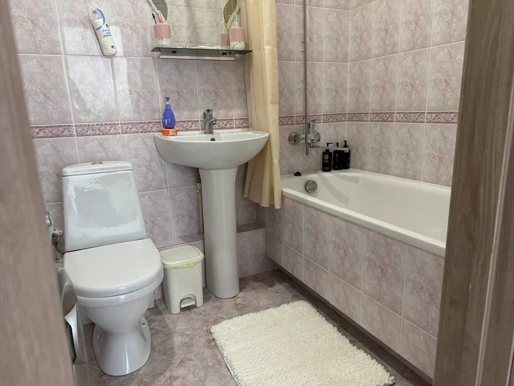 Уютная квартира в историческом городе для вас