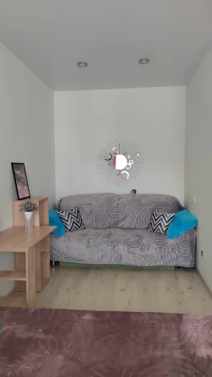 Уютная квартира в ЖК Академический