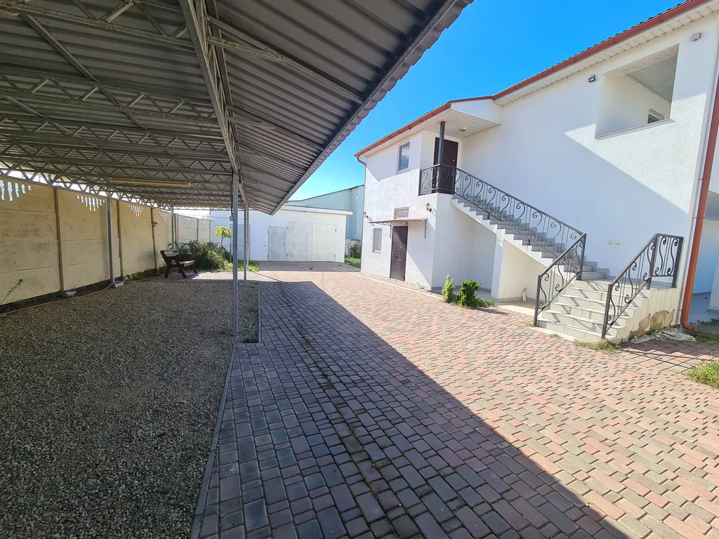 Квартира Квартира 10 минут до моря — Новоотрадное