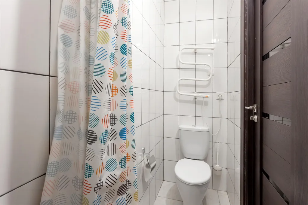 Квартира Комната — Москва