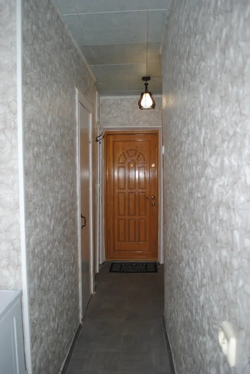 Комфортная квартира возле можжевеловой рощи