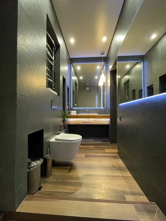 3-комнатный Дом