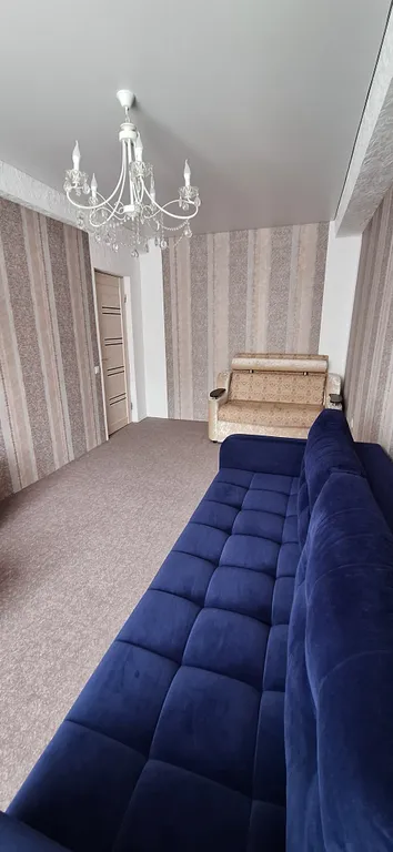 Уютная двухкомнатная квартира — аренда посуточно в Железноводск