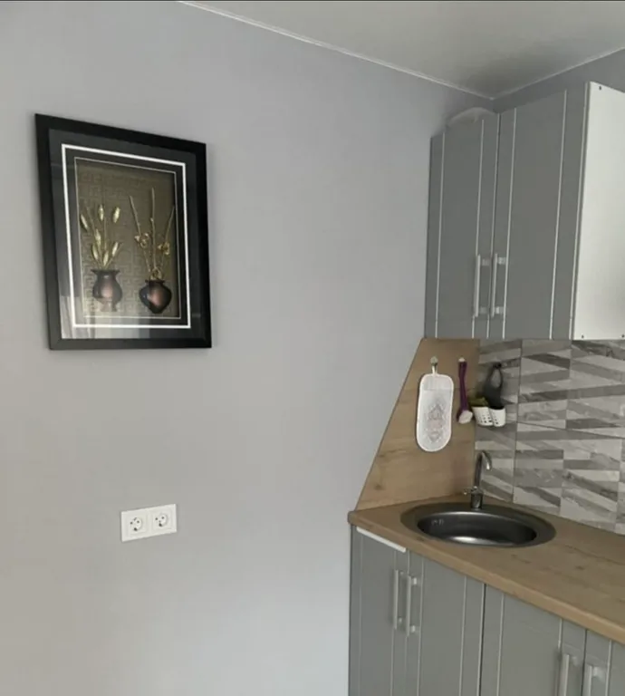 Квартира в  центре города