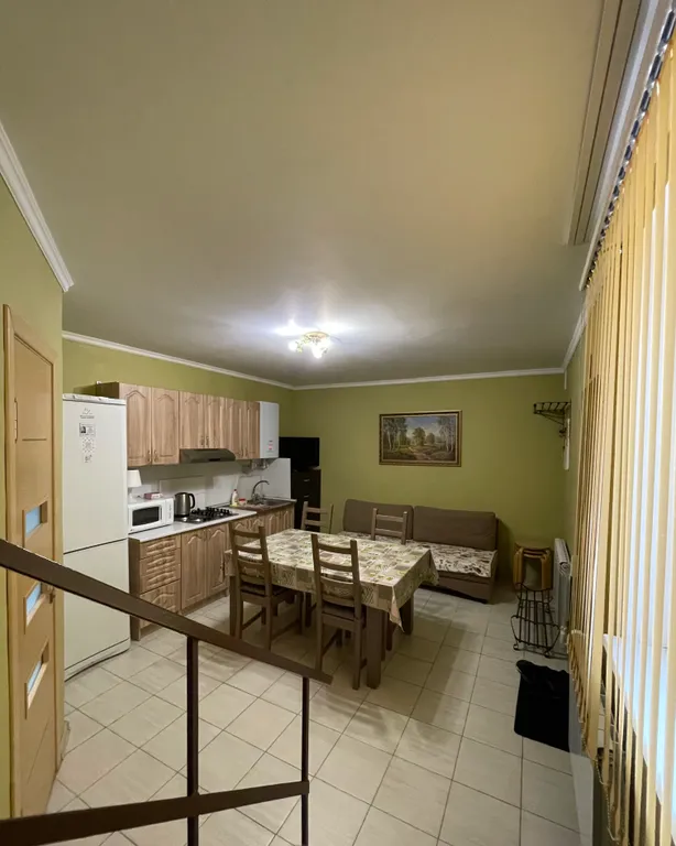 Коттедж Гостевой дом — Ейск