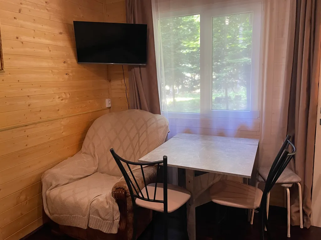 2-комнатный Дом