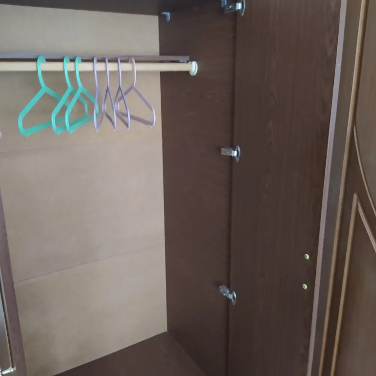 Удобная квартира в Плёсе в верхней части