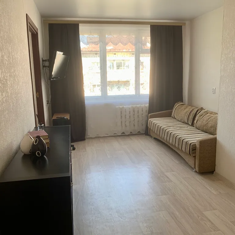 Уютная квартира в центре