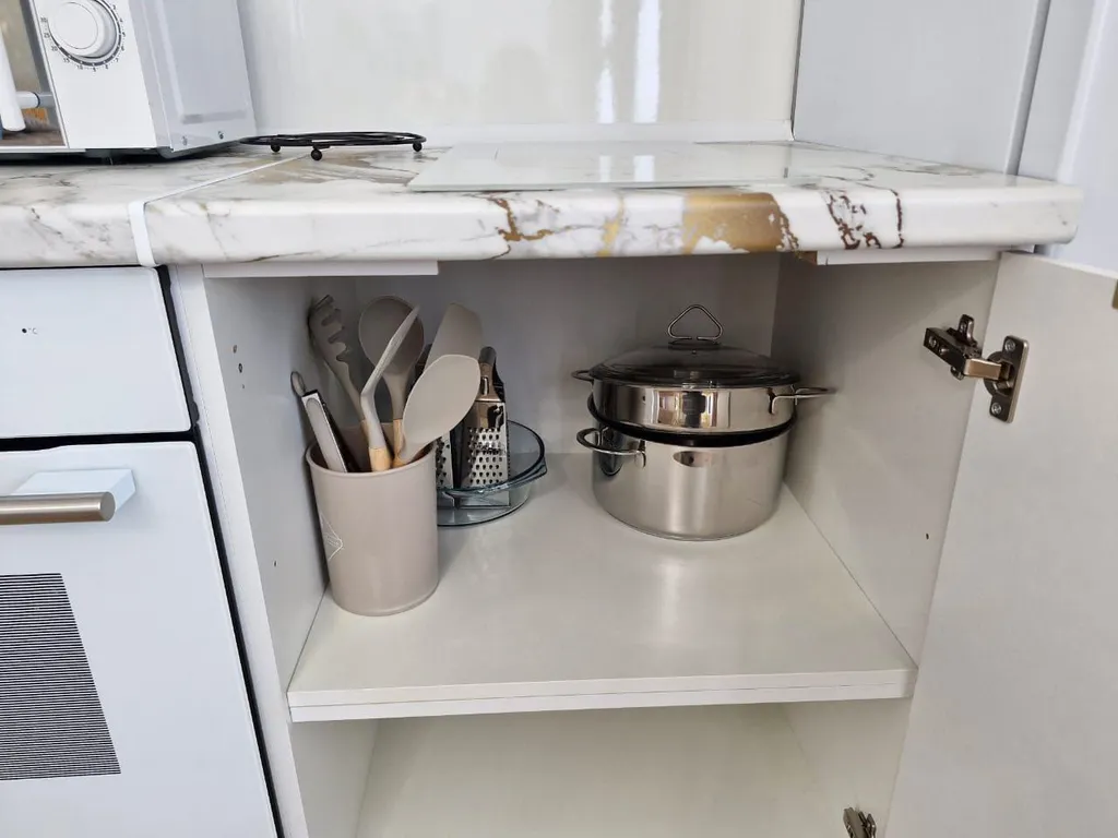 Уютная квартира класса люкс