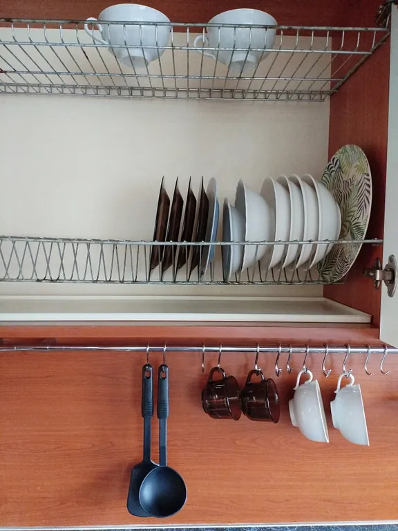 Уютная 2-комнатная в центре