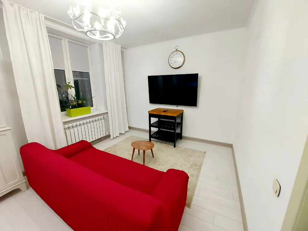 Лучшая квартира для вас