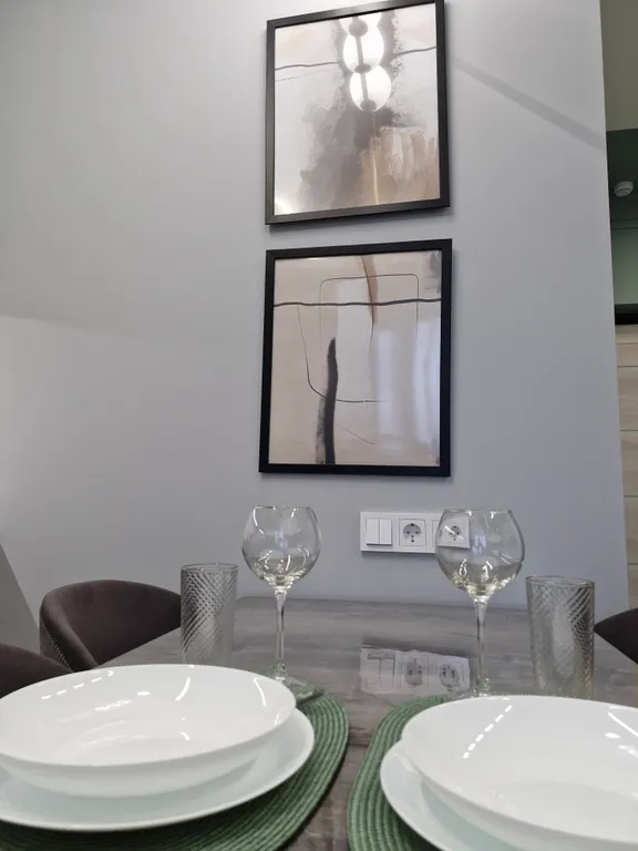 Уютная квартира с дизайнерским ремонтом в центре города