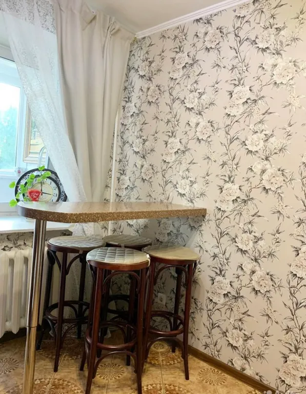 Уютная квартира в центре