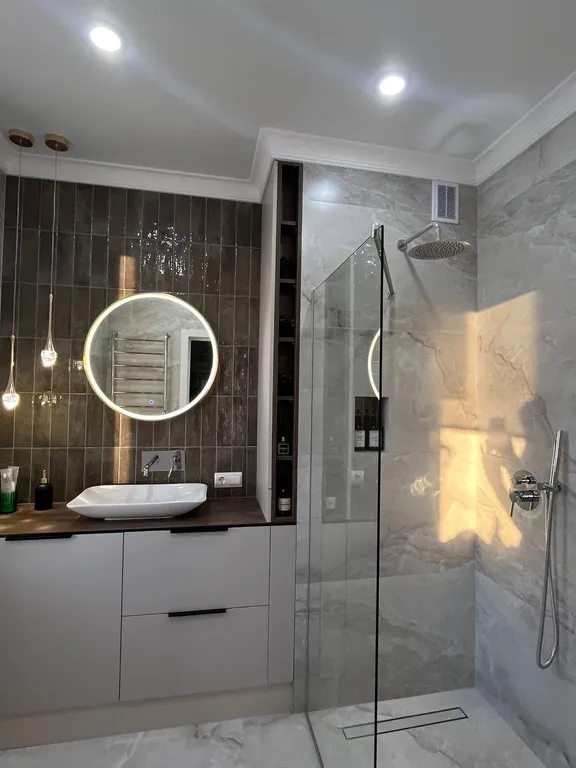 Апартамент сикорского house в тихом центре бреста