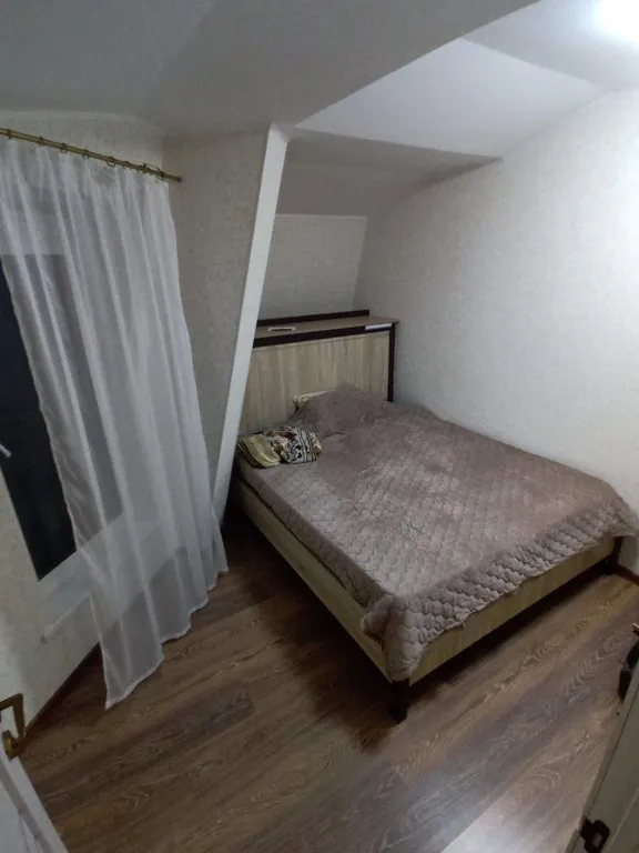 Студия в ЖК Заречье