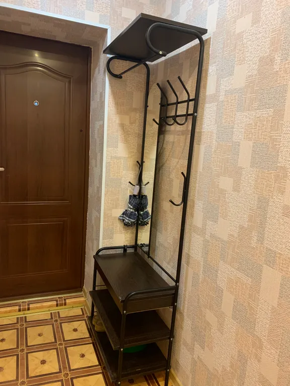 Квартира недалеко от железнодорожного вокзала