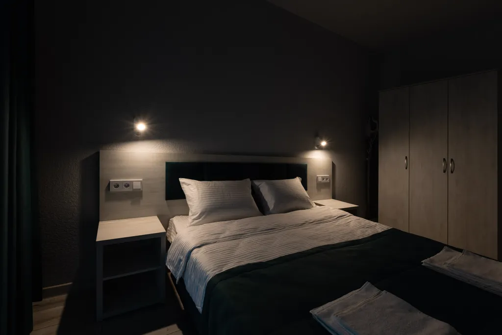 Гостевой дом на лазурном берегу Крыма