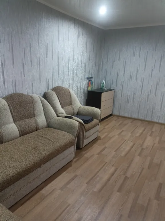 Квартира на против МЦ