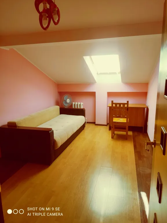 Квартира 3-комнатная Квартира — Анапа