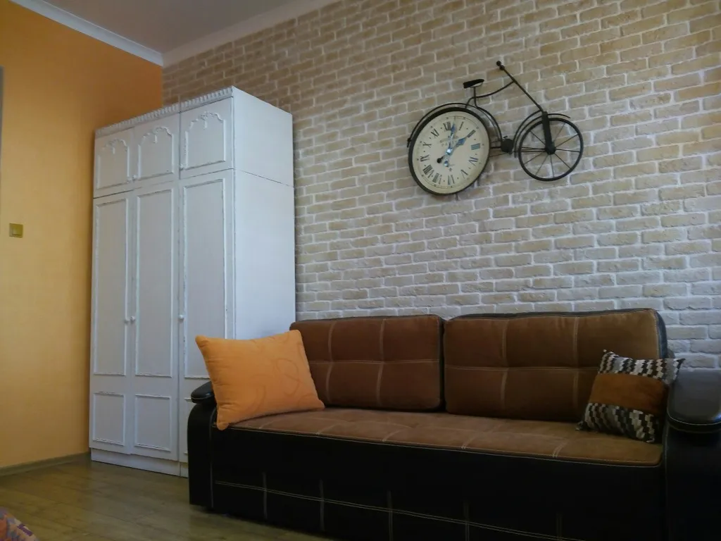 Уютная картира от собственника в центре у остановки пионерская