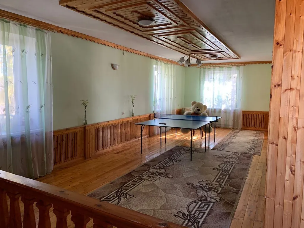 4-комнатный Дом