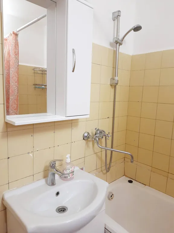 Однокомнатная квартира полулюкс рядом с центром города