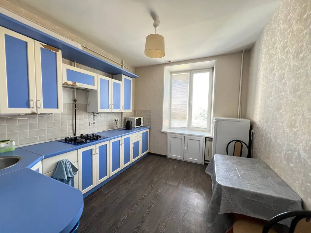 Квартира в центре города