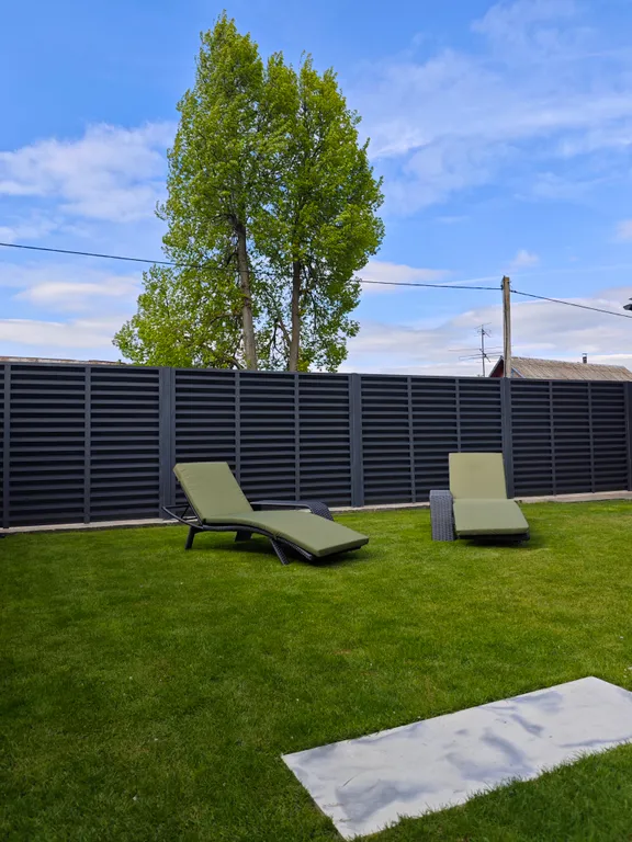 Уютный современный BarnHouse с хаммамом и купелью