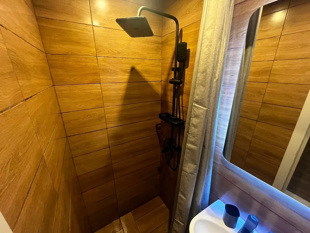 Уютные апартаменты в самом центре города