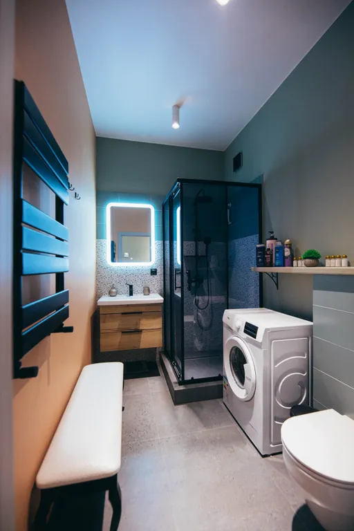 Квартира Апартаменты 1-комнатные с видом на море, 3 кровати — Зеленоградск