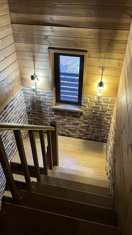 Коттедж премиум-класса Флора плюс