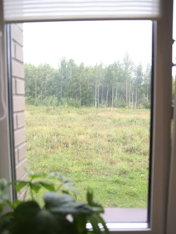 Новая квартира студия с отдельным входом и верандой