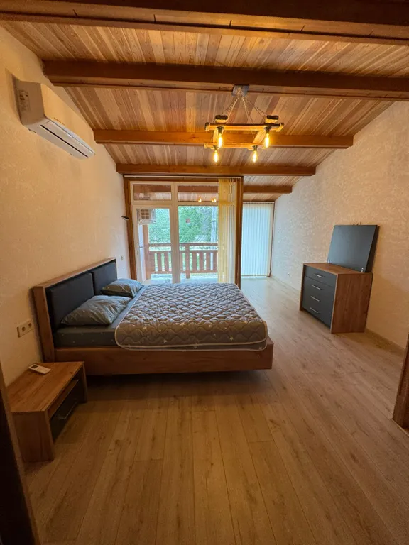 Дом у моря 1