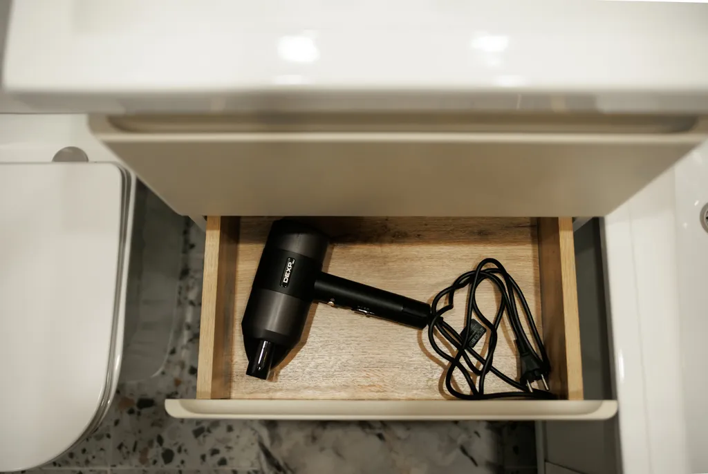 Новая квартира с 2-мя спальнями и большой кухней-гостиной