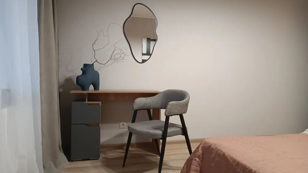 Квартира Апарт с видом на аквапарк — аренда посуточно в Конаково