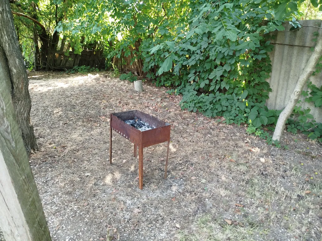 Недорогое жильё у моря