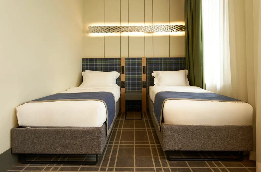 Квартира Комната — аренда посуточно в Брест