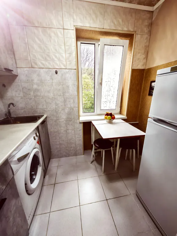 Квартира Квартира в ЗОЛОТОМ треугольнике Сочи.Лучший район. — Сочи