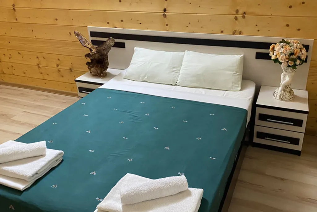 Квартира Комната — Анапа