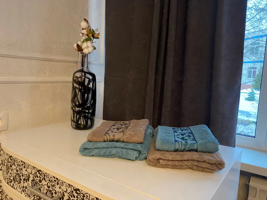 Стильная просторная 2-комнатная квартира недалеко от Шереметьево