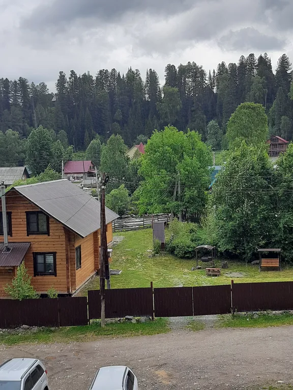 3-комнатный Дом