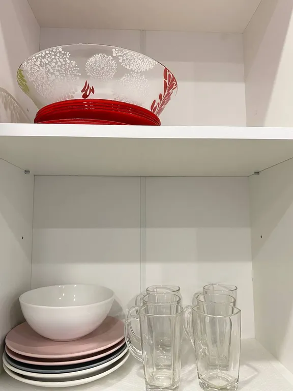 Абсолютно новая квартира с современным ремонтом в 47 квартале