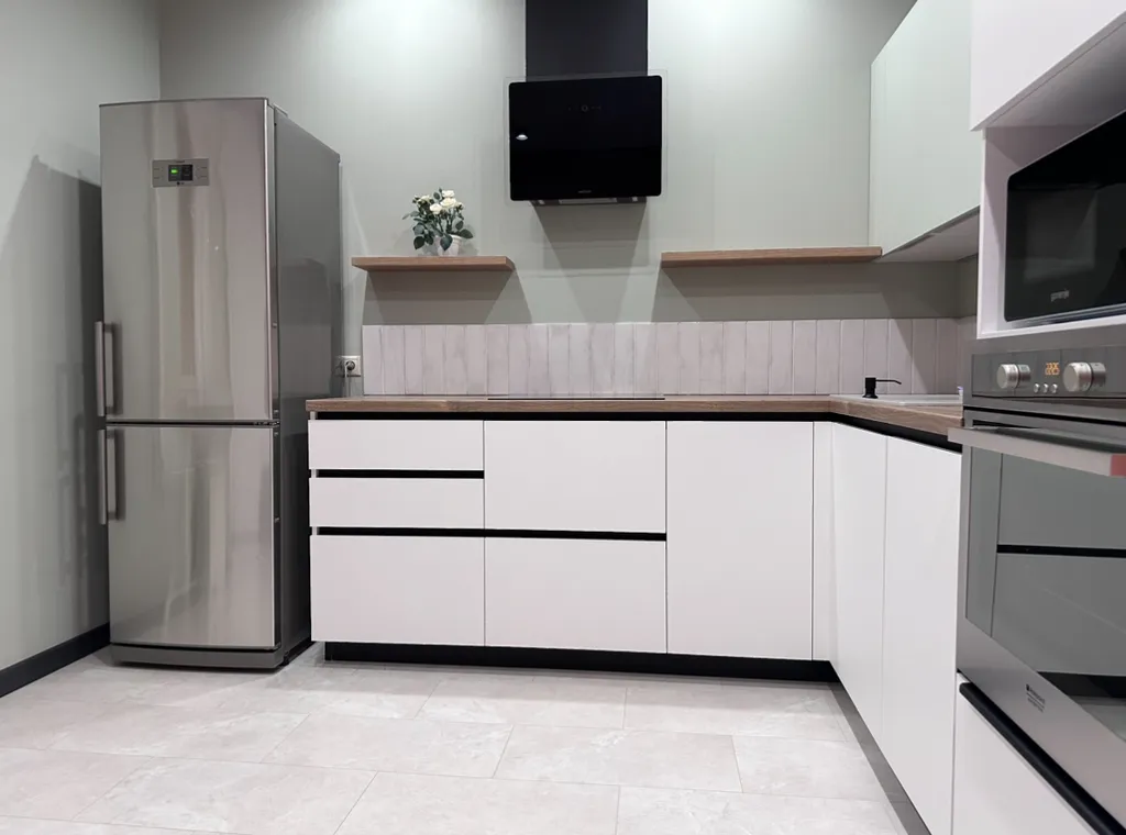 Просторная квартира в историческом центре рядом с площадью Куйбышева